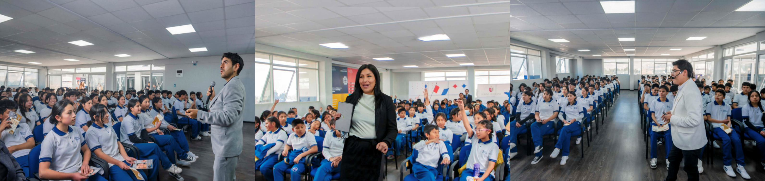 Aprendizaje Social y Emocional