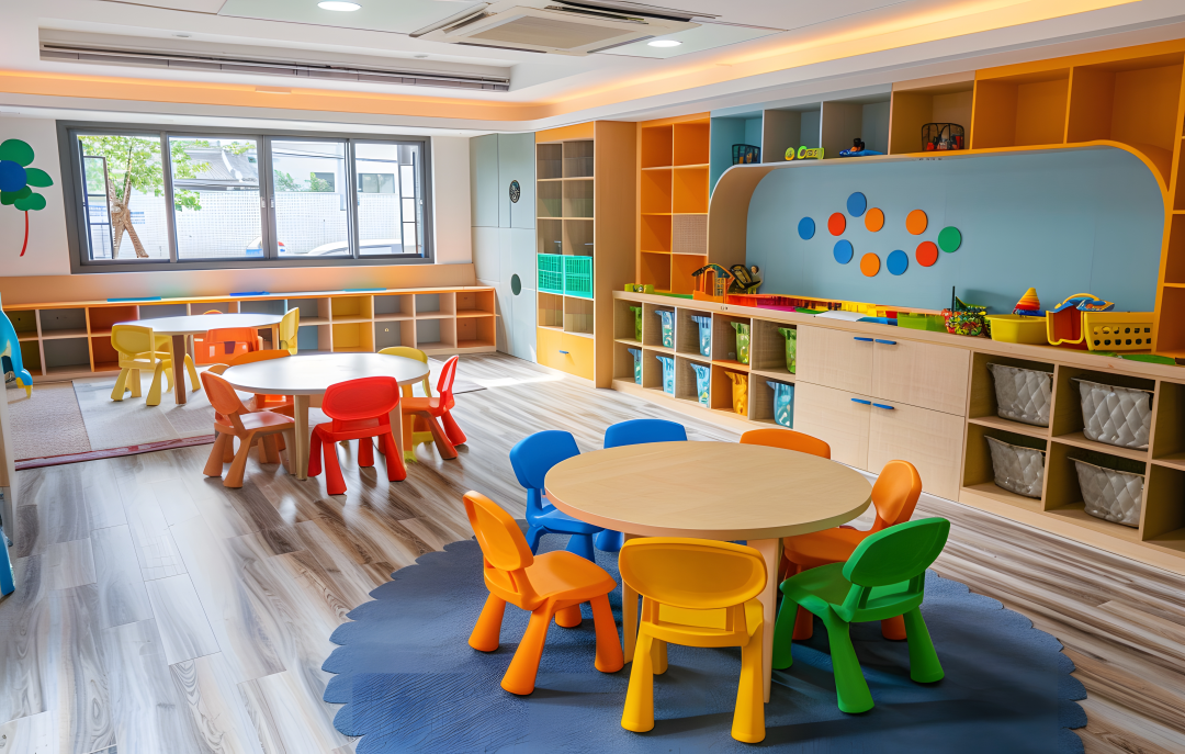 Salón de Clase