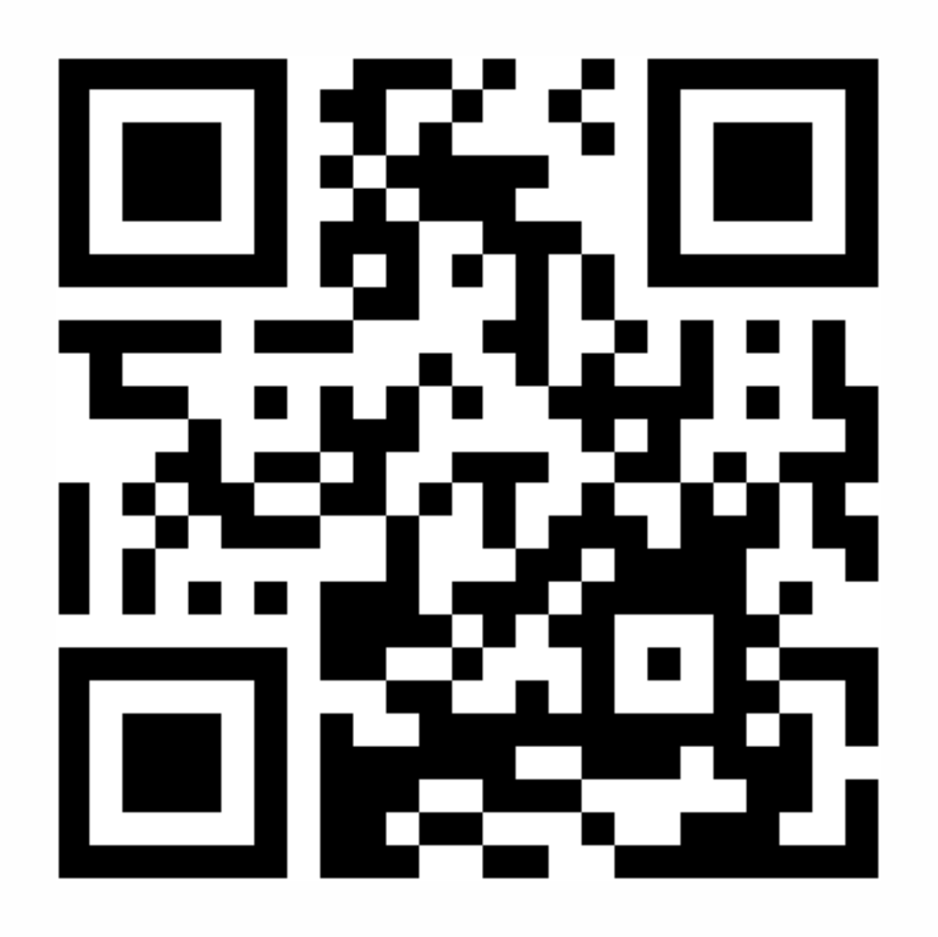 QR Inscripción