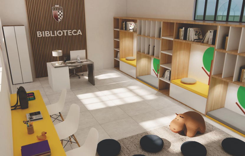 Biblioteca
