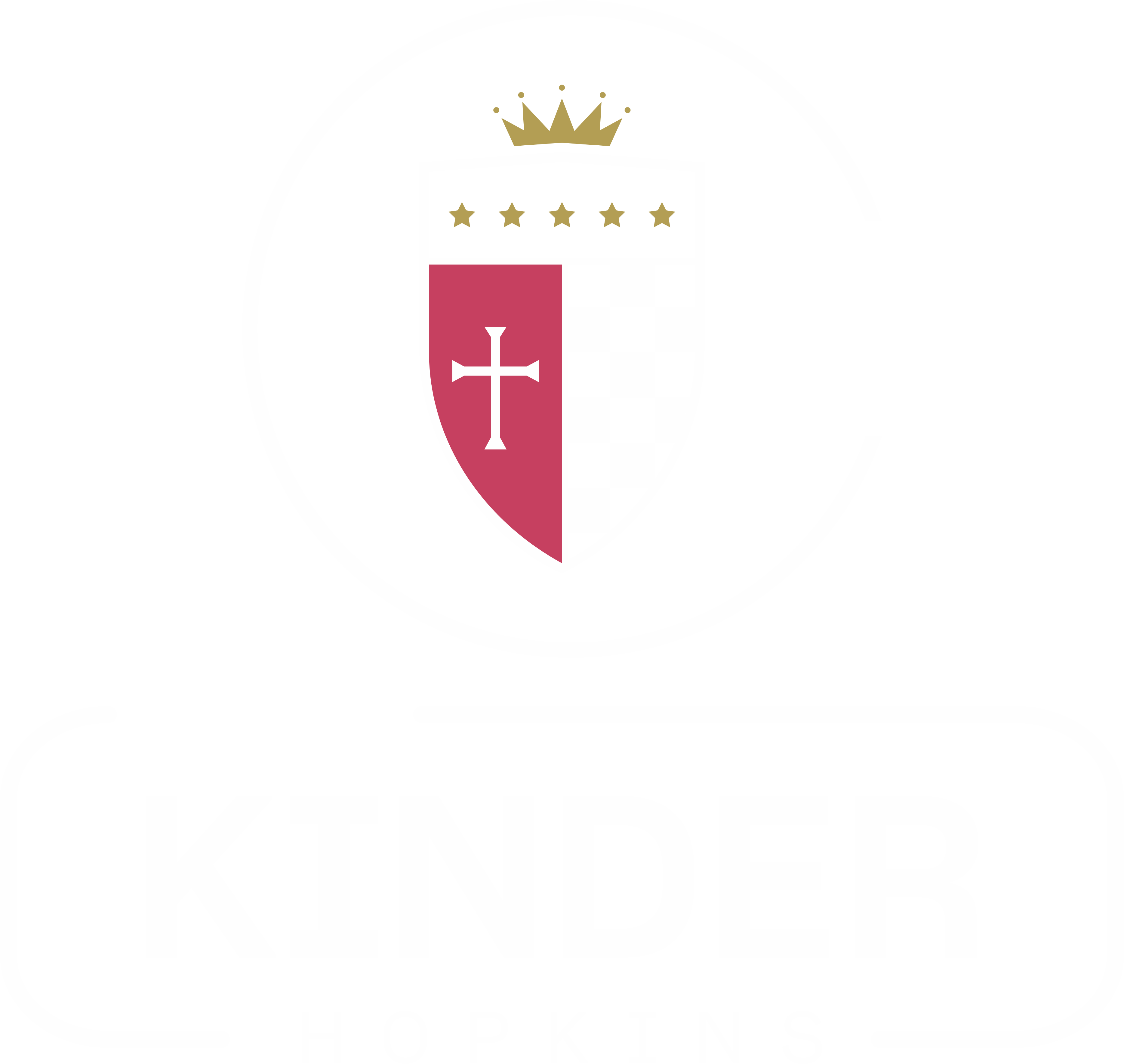 Kinder Hopkins