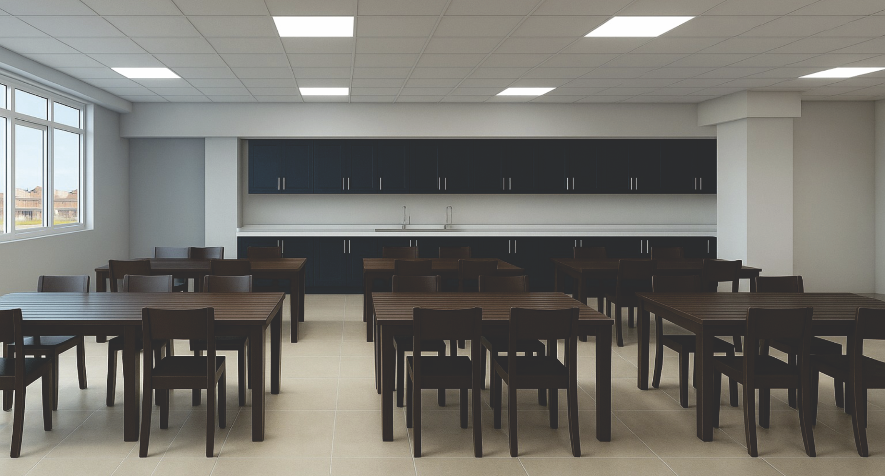 Comedor Estudiantil