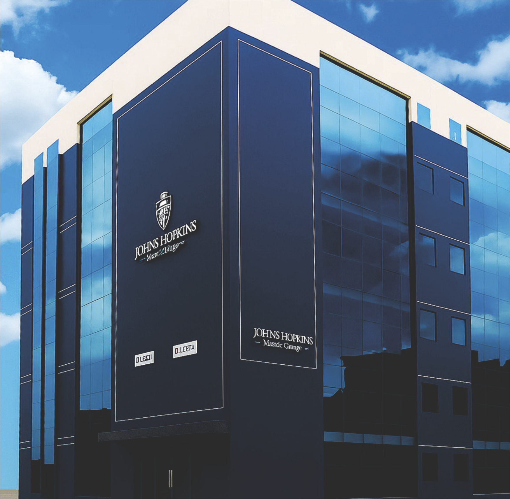 Edificio Hopkins