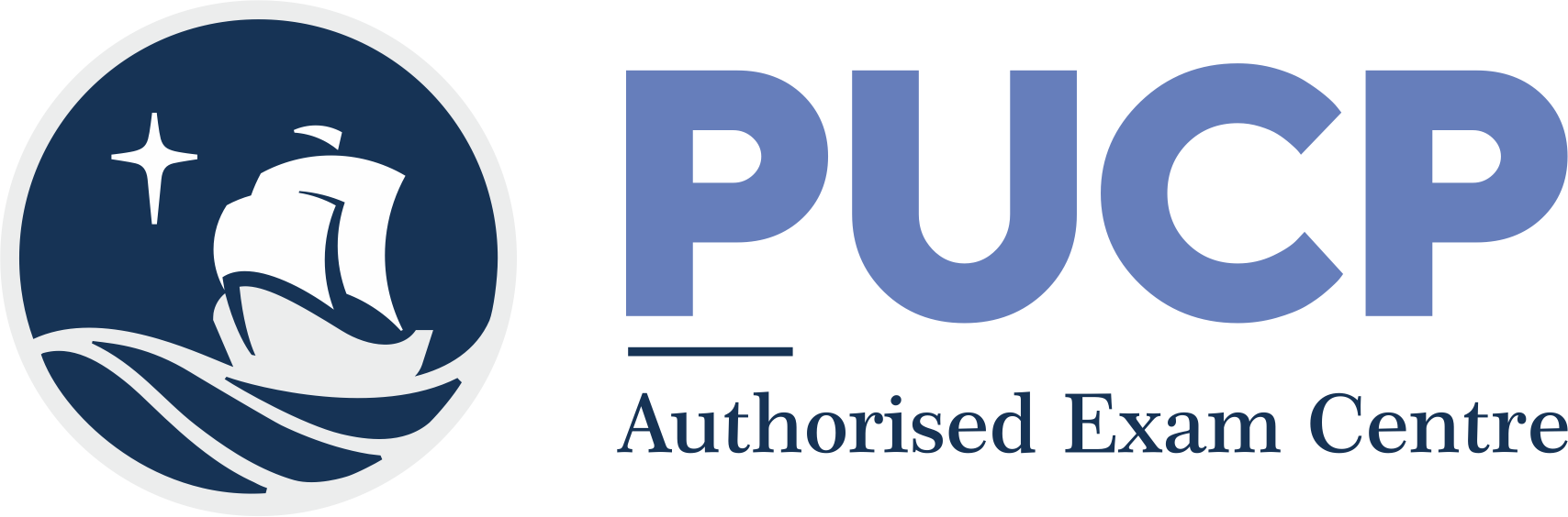 PUCP Authorised Exam Centre