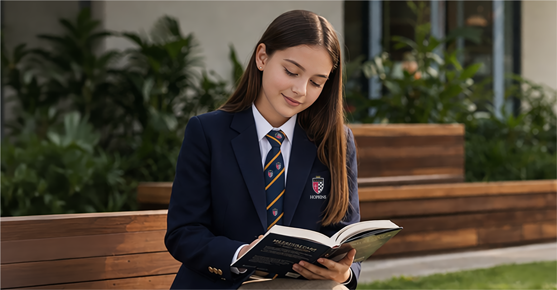 Propuesta Educativa Middle IB